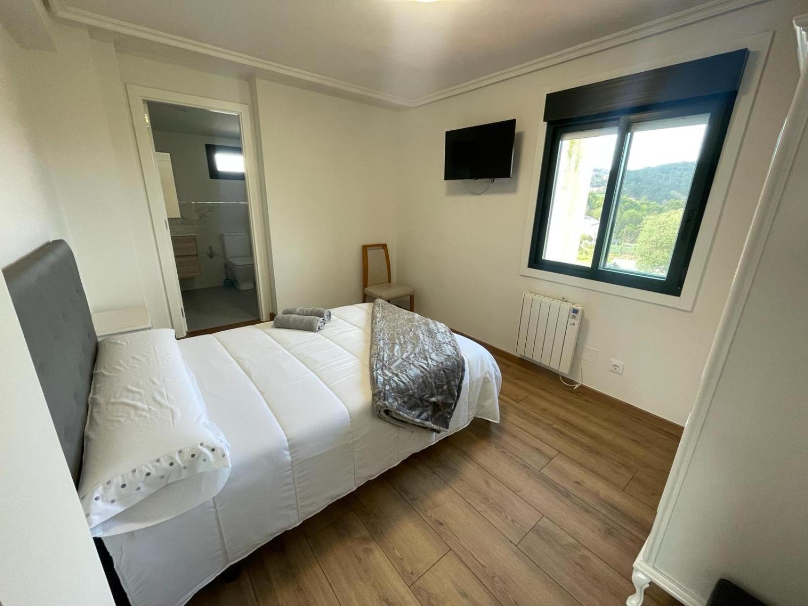 Posada Celtia Vigo Kültér fotó