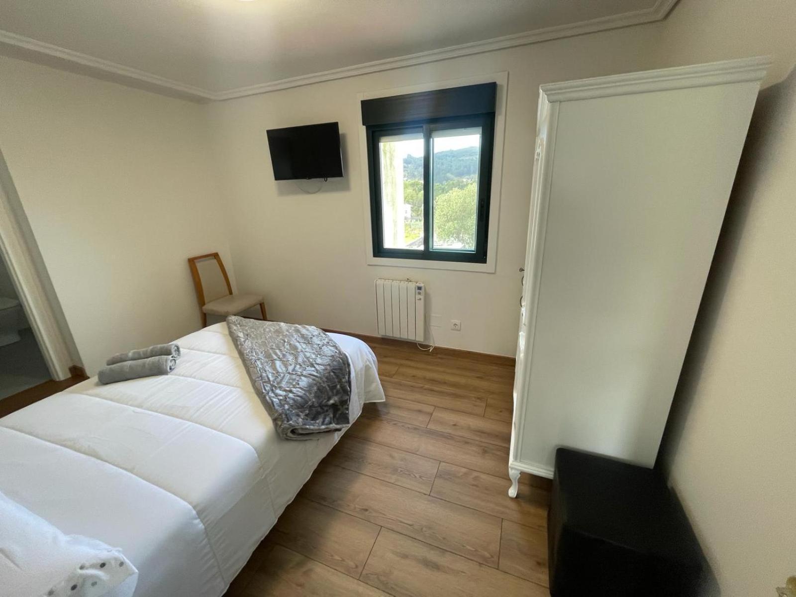 Posada Celtia Vigo Kültér fotó