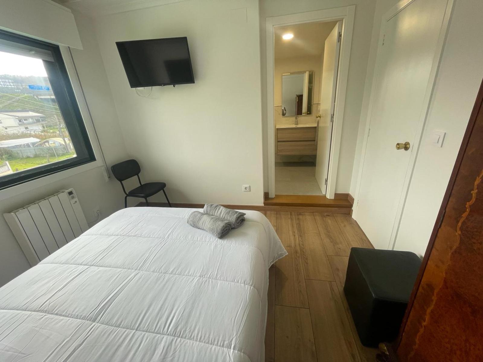 Posada Celtia Vigo Kültér fotó