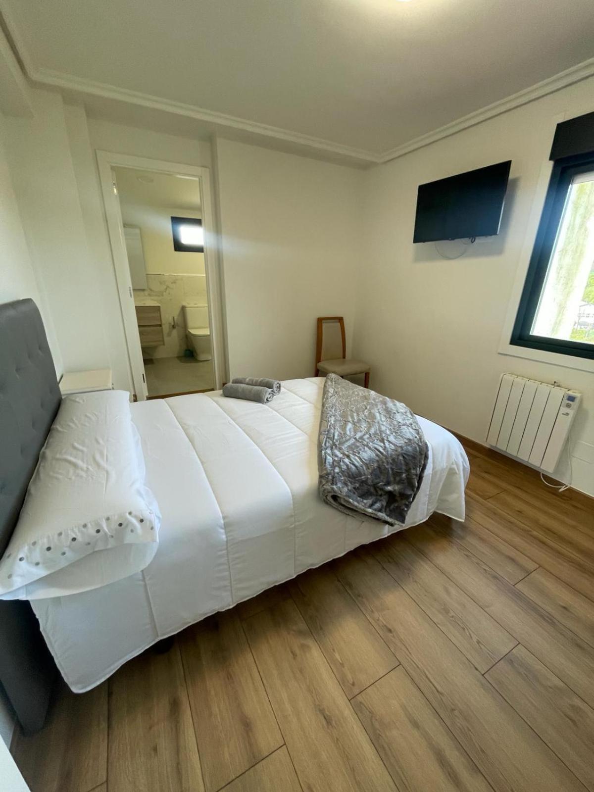 Posada Celtia Vigo Kültér fotó