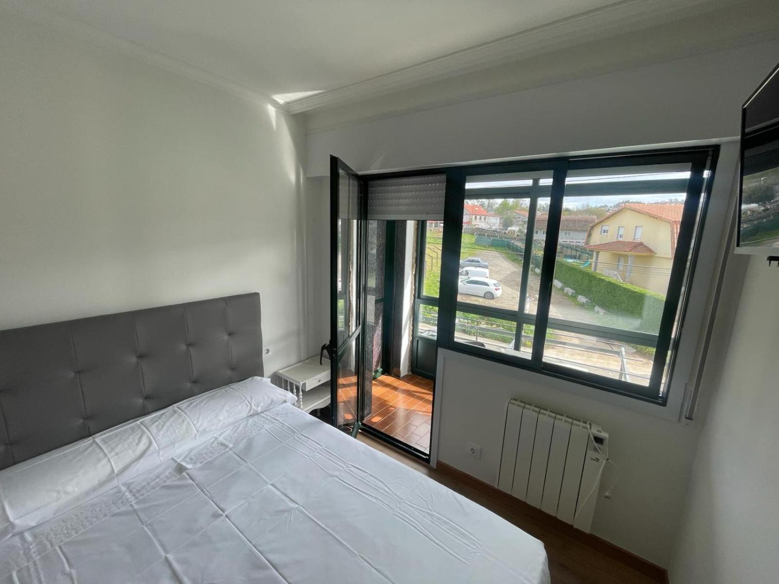 Posada Celtia Vigo Kültér fotó
