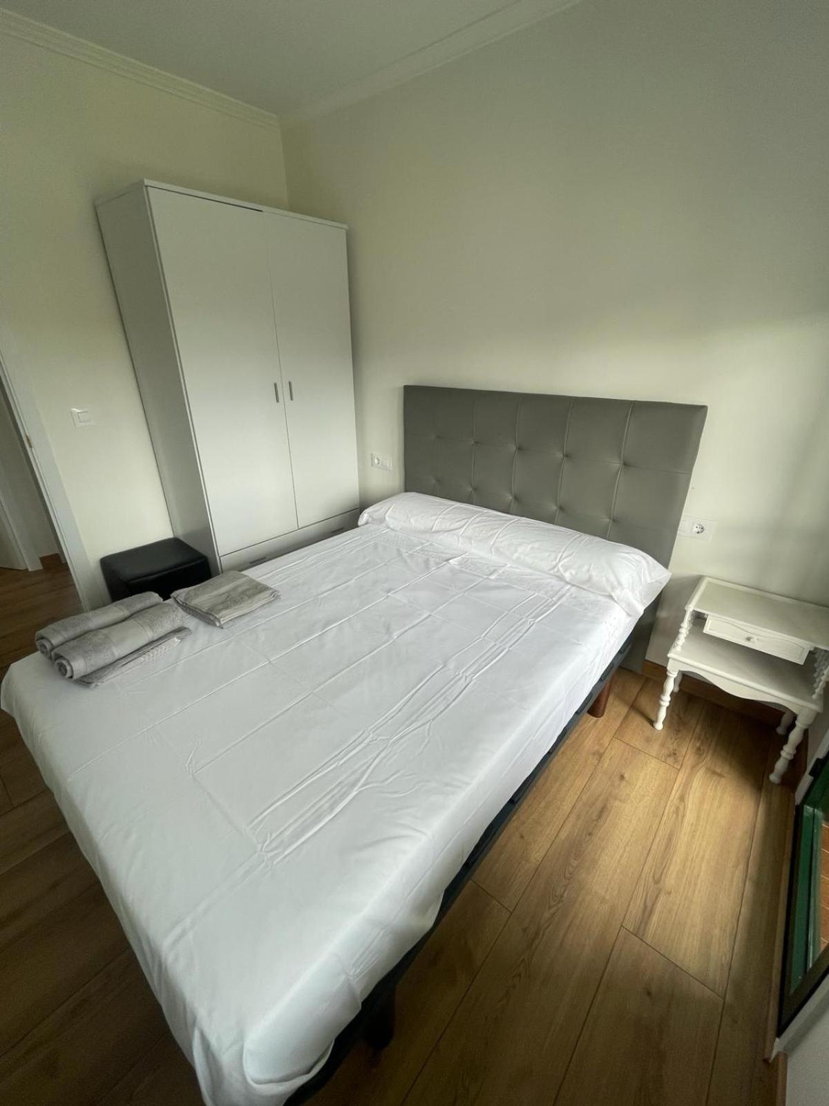 Posada Celtia Vigo Kültér fotó