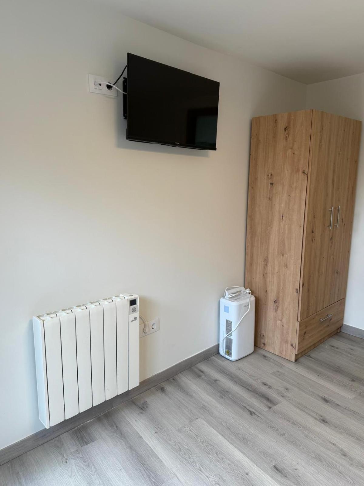Posada Celtia Vigo Kültér fotó