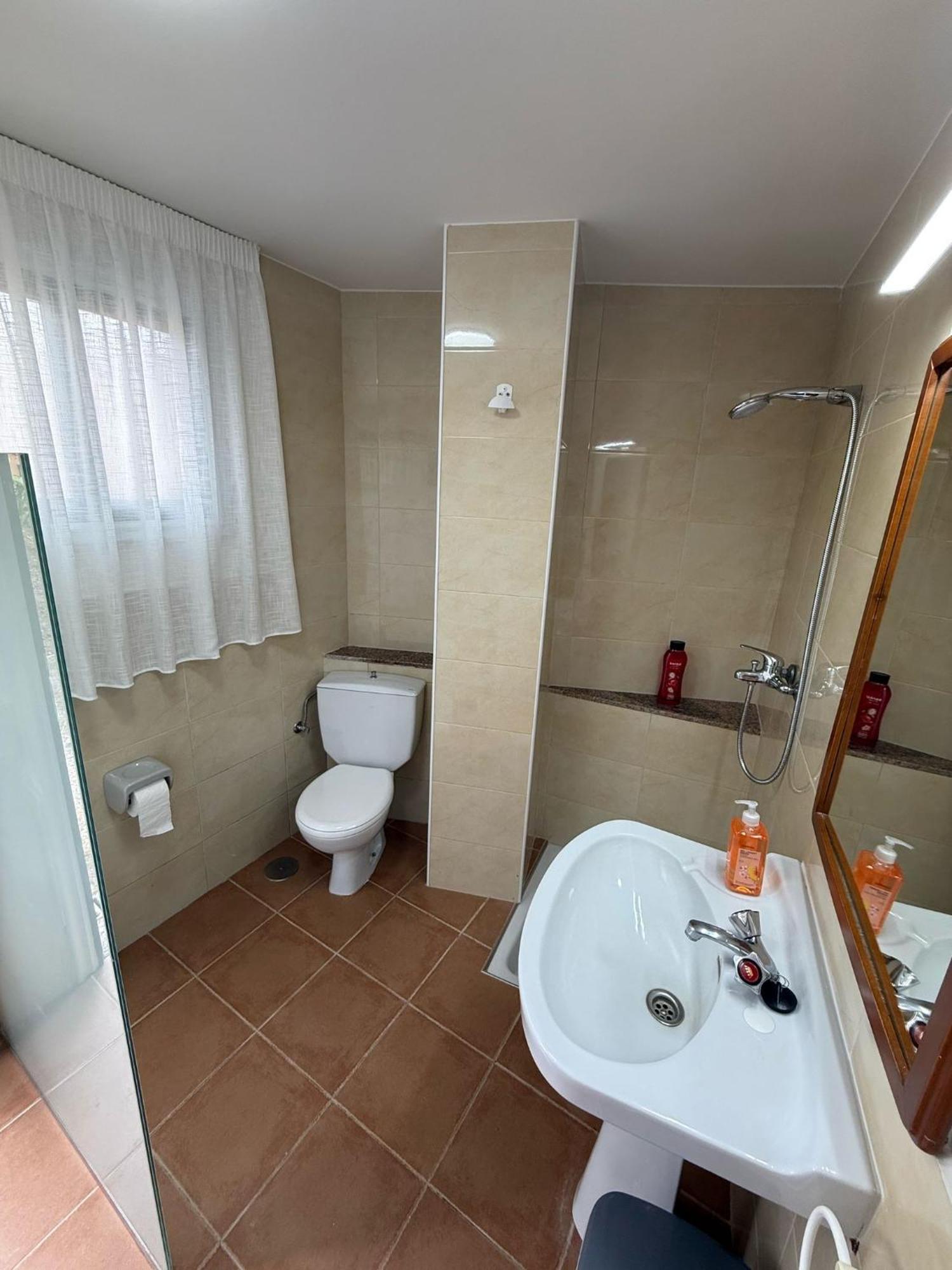 Posada Celtia Vigo Kültér fotó
